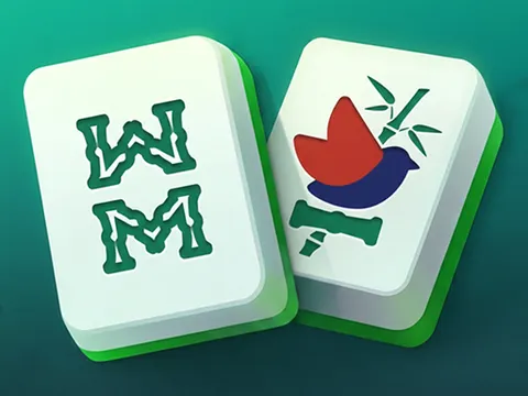 Play Mahjong Puzzle Game - Free Online Puzzle